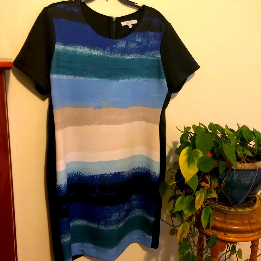 Women’s Reed, dress, XL